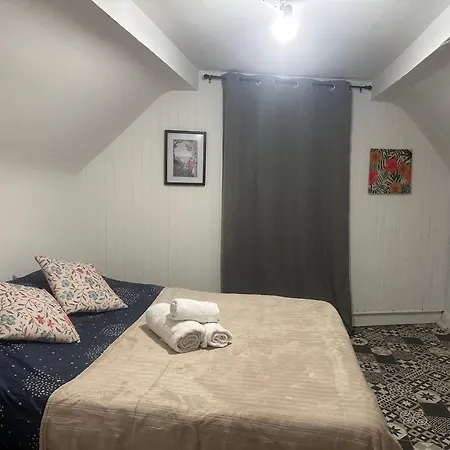 Appartement Alsacian *