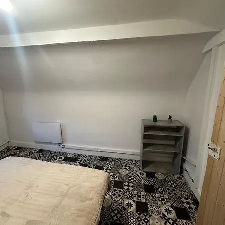 Alsacian Apartmán