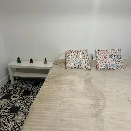 Alsacian Apartmán Eckbolsheim