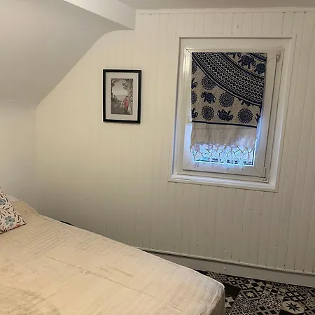 Apartmán Alsacian Eckbolsheim