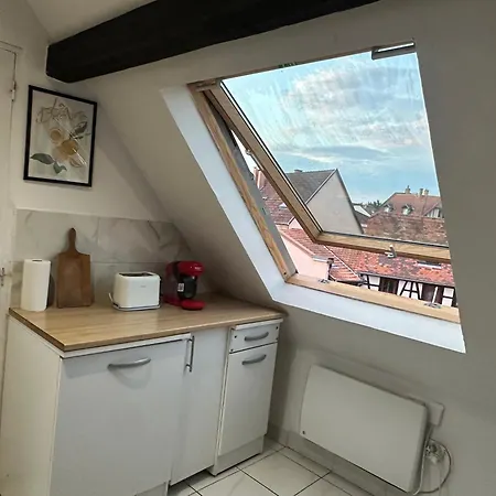Appartement Alsacian